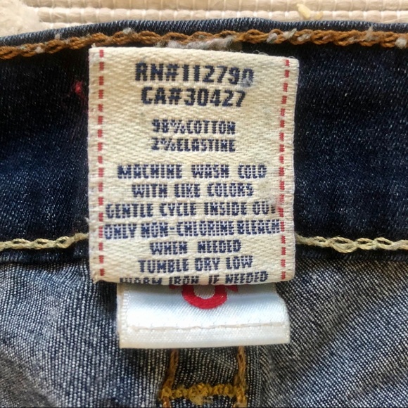 True Religion Jeans (RN#112790, CA#30427) - Picture 6 of 6